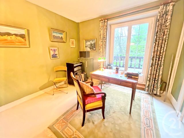 maison à vendre - 11 pièces - 331.33 m2 - TAVERS - 45 - CENTRE - Century 21 Néré Immobilier