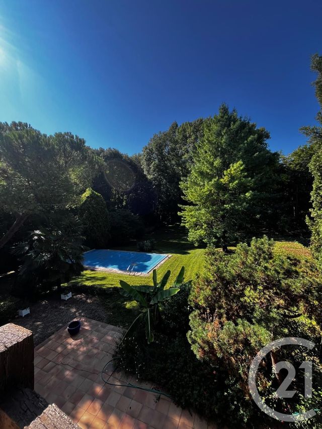 maison à vendre - 11 pièces - 331.33 m2 - TAVERS - 45 - CENTRE - Century 21 Néré Immobilier