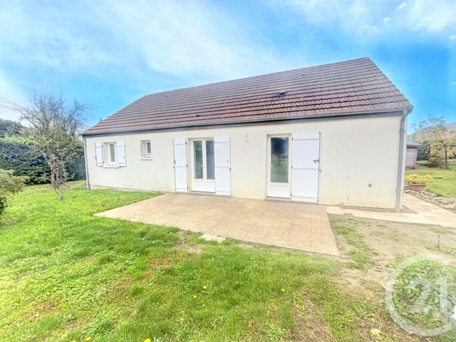 Maison à vendre TAVERS