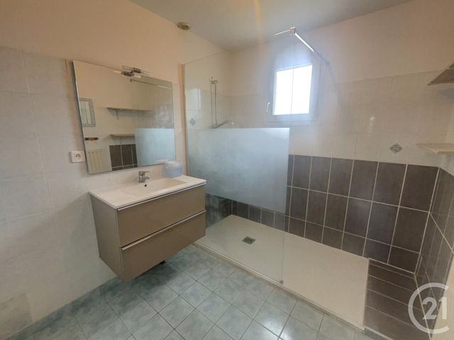 maison à vendre - 4 pièces - 88.0 m2 - TAVERS - 45 - CENTRE - Century 21 Néré Immobilier