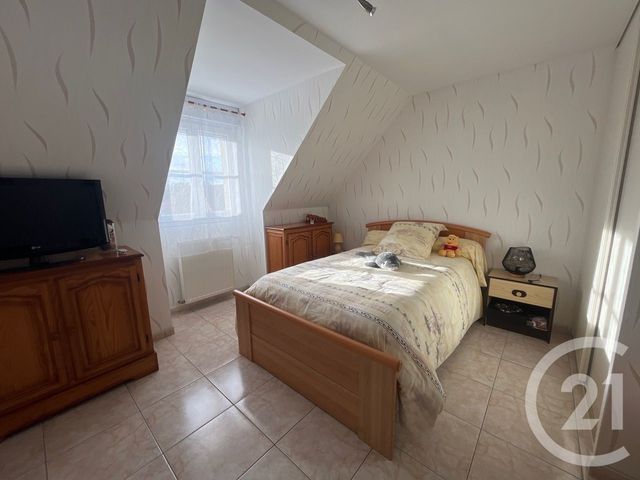 maison à vendre - 5 pièces - 127.0 m2 - BEAUGENCY - 45 - CENTRE - Century 21 Néré Immobilier