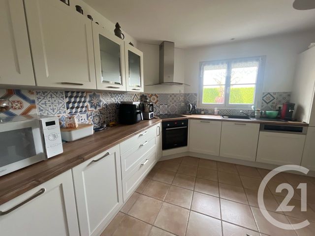 maison à vendre - 5 pièces - 127.0 m2 - BEAUGENCY - 45 - CENTRE - Century 21 Néré Immobilier