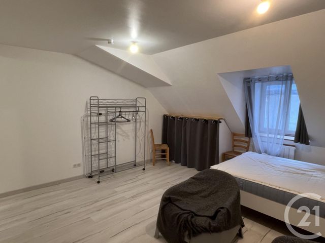 Appartement Studio à louer - 1 pièce - 33.8 m2 - BEAUGENCY - 45 - CENTRE - Century 21 Néré Immobilier