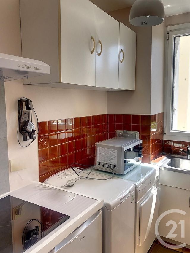 Appartement F2 à louer - 2 pièces - 43.35 m2 - BEAUGENCY - 45 - CENTRE - Century 21 Néré Immobilier