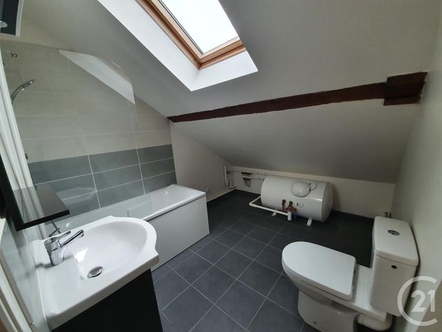 Appartement F2 à louer - 2 pièces - 23.18 m2 - BEAUGENCY - 45 - CENTRE - Century 21 Néré Immobilier