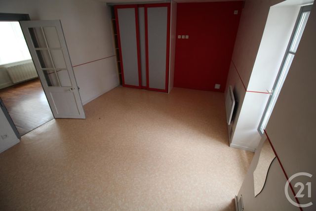 maison à louer - 4 pièces - 84.9 m2 - CLERY ST ANDRE - 45 - CENTRE - Century 21 Néré Immobilier