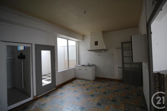 maison à louer - 4 pièces - 84.9 m2 - CLERY ST ANDRE - 45 - CENTRE - Century 21 Néré Immobilier