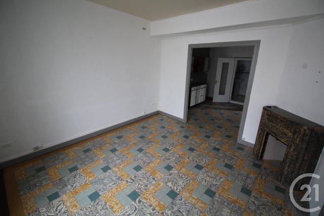 maison à louer - 4 pièces - 84.9 m2 - CLERY ST ANDRE - 45 - CENTRE - Century 21 Néré Immobilier