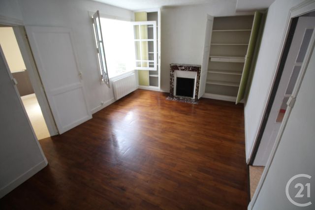 maison à louer - 4 pièces - 84.9 m2 - CLERY ST ANDRE - 45 - CENTRE - Century 21 Néré Immobilier