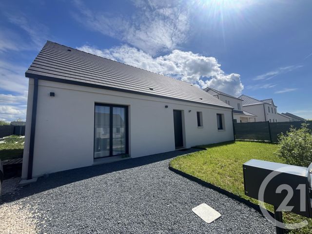 maison - BEAUGENCY - 45