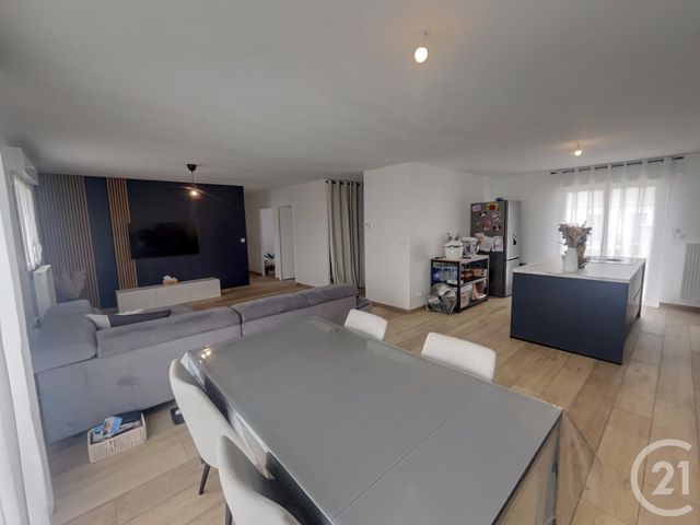 maison à vendre - 3 pièces - 93.9 m2 - BEAUGENCY - 45 - CENTRE - Century 21 Néré Immobilier