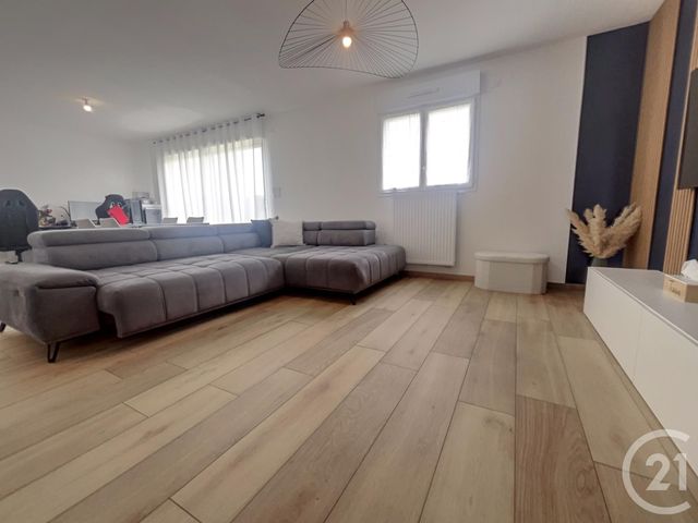 maison à vendre - 3 pièces - 93.9 m2 - BEAUGENCY - 45 - CENTRE - Century 21 Néré Immobilier