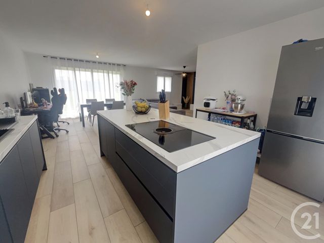 maison à vendre - 3 pièces - 93.9 m2 - BEAUGENCY - 45 - CENTRE - Century 21 Néré Immobilier