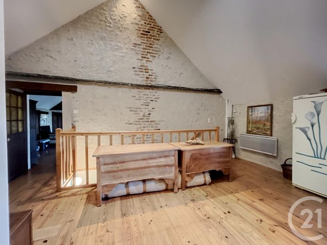 maison à vendre - 8 pièces - 365.58 m2 - JOSNES - 41 - CENTRE - Century 21 Néré Immobilier