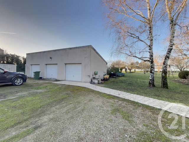 maison à vendre - 8 pièces - 365.58 m2 - JOSNES - 41 - CENTRE - Century 21 Néré Immobilier