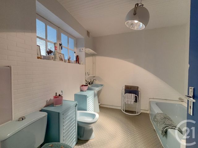 maison à vendre - 8 pièces - 365.58 m2 - JOSNES - 41 - CENTRE - Century 21 Néré Immobilier