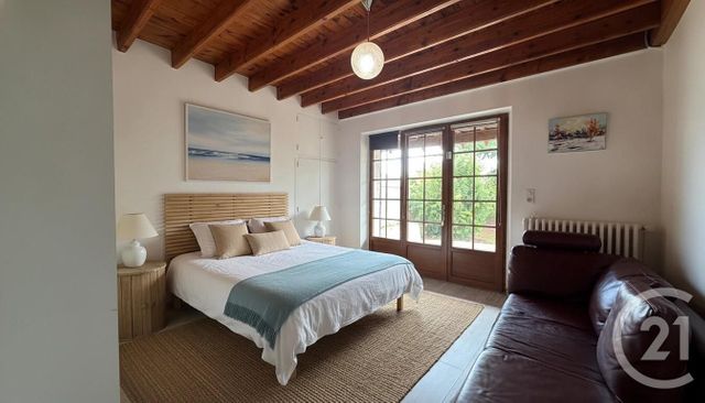 maison à vendre - 8 pièces - 365.58 m2 - JOSNES - 41 - CENTRE - Century 21 Néré Immobilier