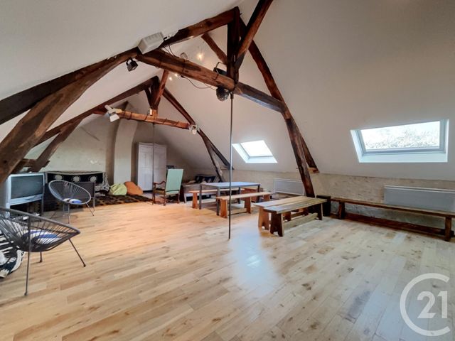 maison à vendre - 8 pièces - 365.58 m2 - JOSNES - 41 - CENTRE - Century 21 Néré Immobilier