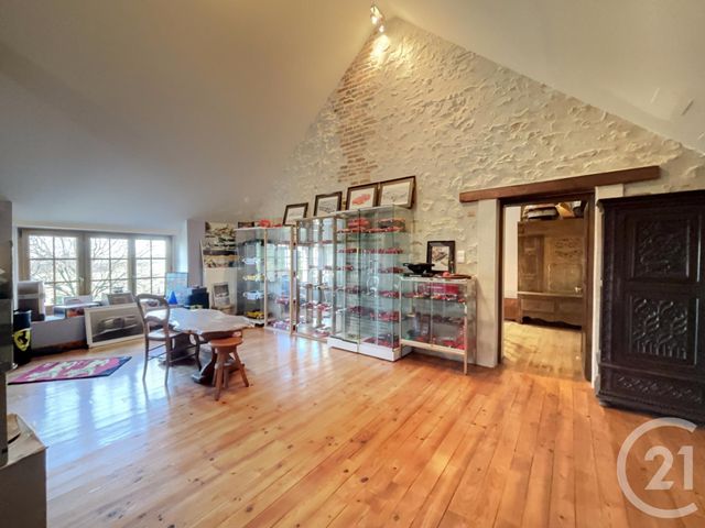 maison à vendre - 8 pièces - 365.58 m2 - JOSNES - 41 - CENTRE - Century 21 Néré Immobilier