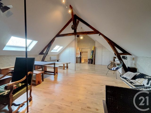 maison à vendre - 8 pièces - 365.58 m2 - JOSNES - 41 - CENTRE - Century 21 Néré Immobilier