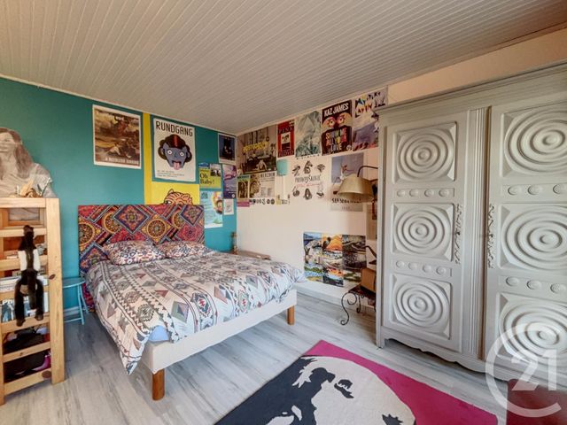 maison à vendre - 8 pièces - 365.58 m2 - JOSNES - 41 - CENTRE - Century 21 Néré Immobilier