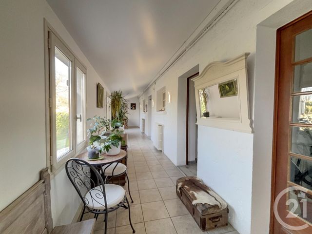 maison à vendre - 8 pièces - 365.58 m2 - JOSNES - 41 - CENTRE - Century 21 Néré Immobilier