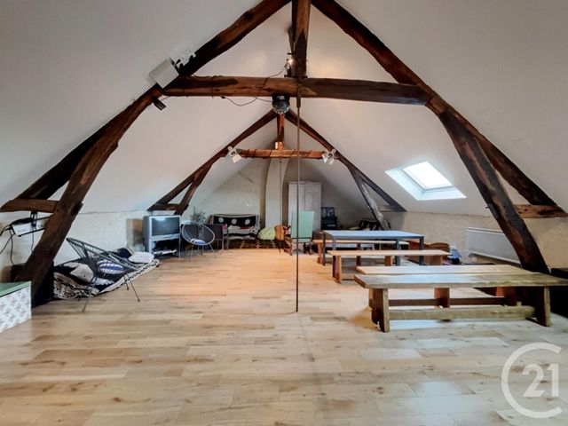 maison à vendre - 8 pièces - 365.58 m2 - JOSNES - 41 - CENTRE - Century 21 Néré Immobilier