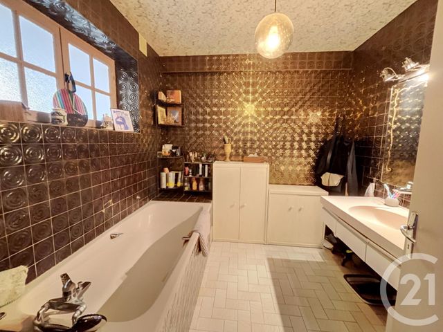 maison à vendre - 8 pièces - 365.58 m2 - JOSNES - 41 - CENTRE - Century 21 Néré Immobilier