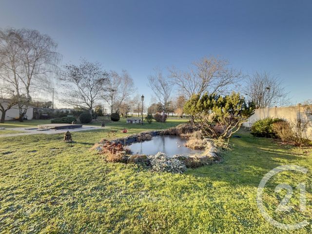 maison à vendre - 8 pièces - 365.58 m2 - JOSNES - 41 - CENTRE - Century 21 Néré Immobilier