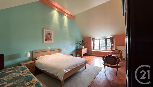 maison à vendre - 8 pièces - 365.58 m2 - JOSNES - 41 - CENTRE - Century 21 Néré Immobilier