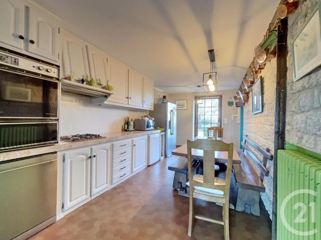 maison à vendre - 8 pièces - 365.58 m2 - JOSNES - 41 - CENTRE - Century 21 Néré Immobilier