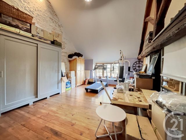 maison à vendre - 8 pièces - 365.58 m2 - JOSNES - 41 - CENTRE - Century 21 Néré Immobilier