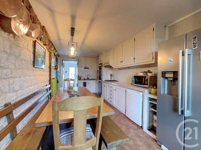 maison à vendre - 8 pièces - 365.58 m2 - JOSNES - 41 - CENTRE - Century 21 Néré Immobilier