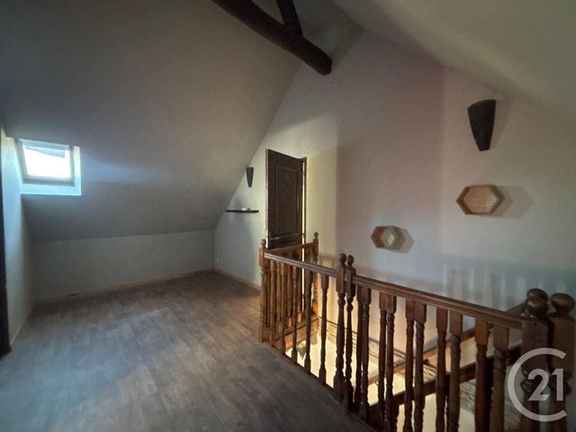 maison à vendre - 6 pièces - 149.38 m2 - LORGES - 41 - CENTRE - Century 21 Néré Immobilier