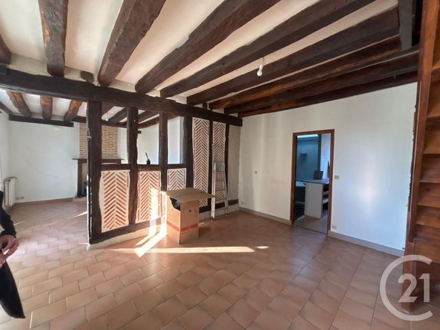 maison à vendre - 6 pièces - 149.38 m2 - LORGES - 41 - CENTRE - Century 21 Néré Immobilier