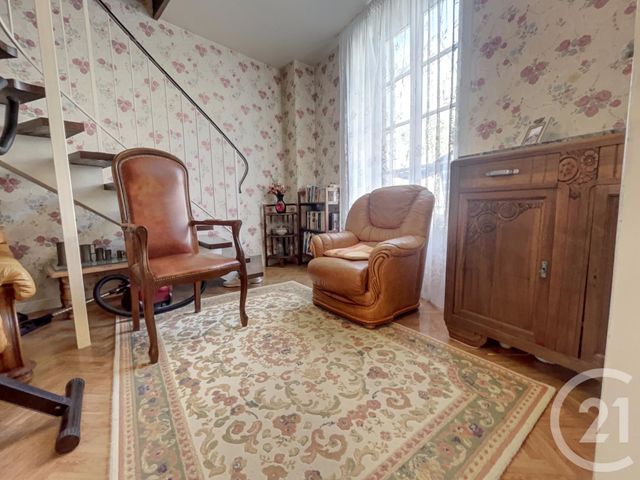 maison à vendre - 6 pièces - 157.77 m2 - BEAUGENCY - 45 - CENTRE - Century 21 Néré Immobilier