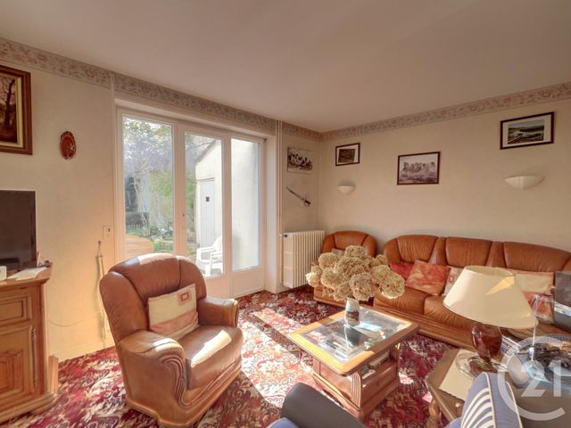 maison à vendre - 6 pièces - 157.77 m2 - BEAUGENCY - 45 - CENTRE - Century 21 Néré Immobilier