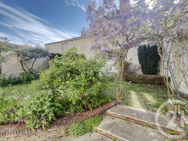 maison à vendre - 6 pièces - 157.77 m2 - BEAUGENCY - 45 - CENTRE - Century 21 Néré Immobilier