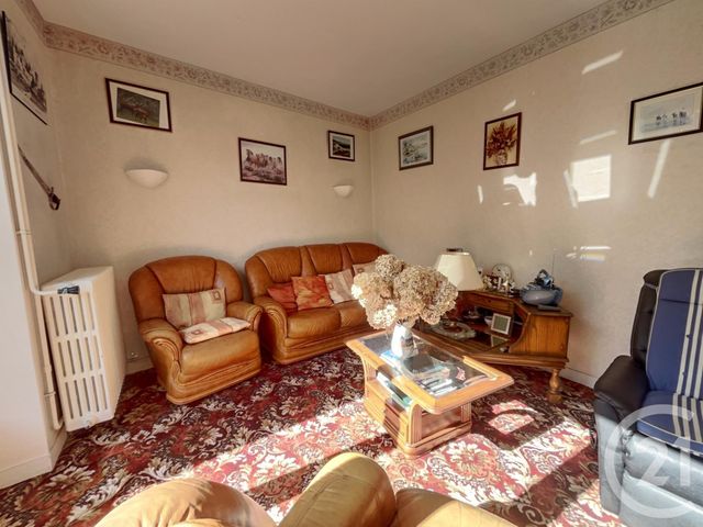 maison à vendre - 6 pièces - 157.77 m2 - BEAUGENCY - 45 - CENTRE - Century 21 Néré Immobilier