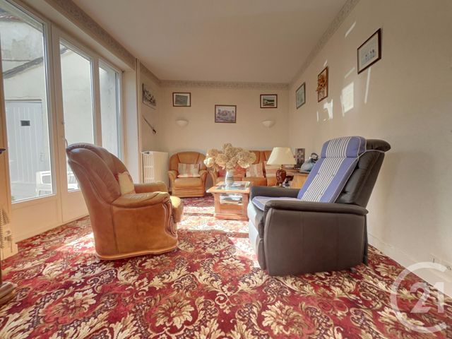 maison à vendre - 6 pièces - 157.77 m2 - BEAUGENCY - 45 - CENTRE - Century 21 Néré Immobilier