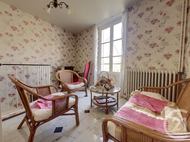 maison à vendre - 6 pièces - 157.77 m2 - BEAUGENCY - 45 - CENTRE - Century 21 Néré Immobilier