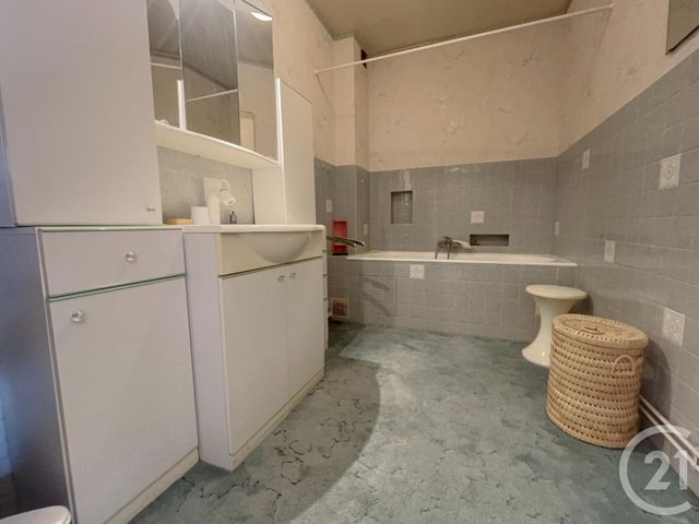 maison à vendre - 6 pièces - 157.77 m2 - BEAUGENCY - 45 - CENTRE - Century 21 Néré Immobilier