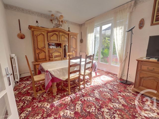 maison à vendre - 6 pièces - 157.77 m2 - BEAUGENCY - 45 - CENTRE - Century 21 Néré Immobilier