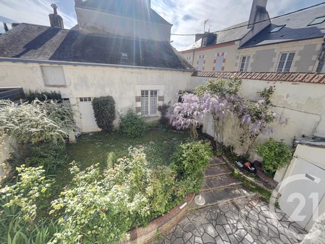 maison à vendre - 6 pièces - 157.77 m2 - BEAUGENCY - 45 - CENTRE - Century 21 Néré Immobilier