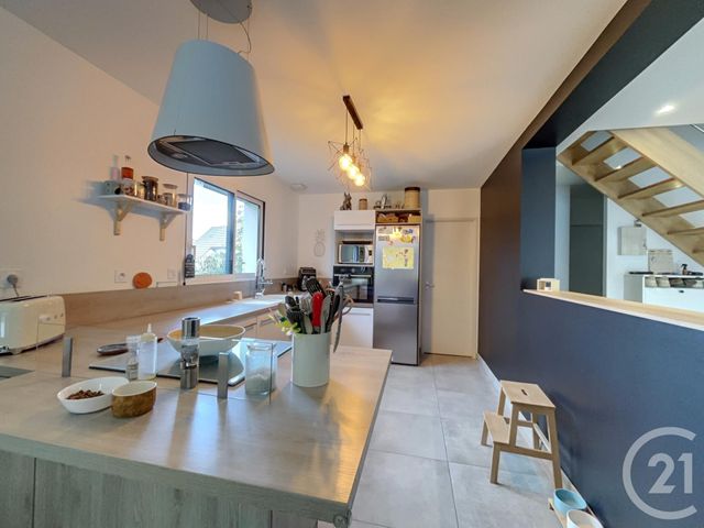 maison à vendre - 6 pièces - 144.0 m2 - JOUY LE POTIER - 45 - CENTRE - Century 21 Néré Immobilier