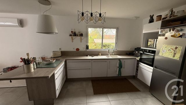 maison à vendre - 6 pièces - 144.0 m2 - JOUY LE POTIER - 45 - CENTRE - Century 21 Néré Immobilier