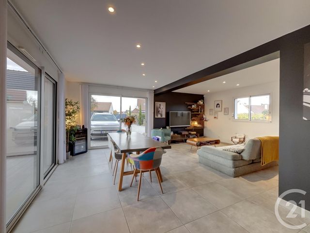 maison à vendre - 6 pièces - 144.0 m2 - JOUY LE POTIER - 45 - CENTRE - Century 21 Néré Immobilier