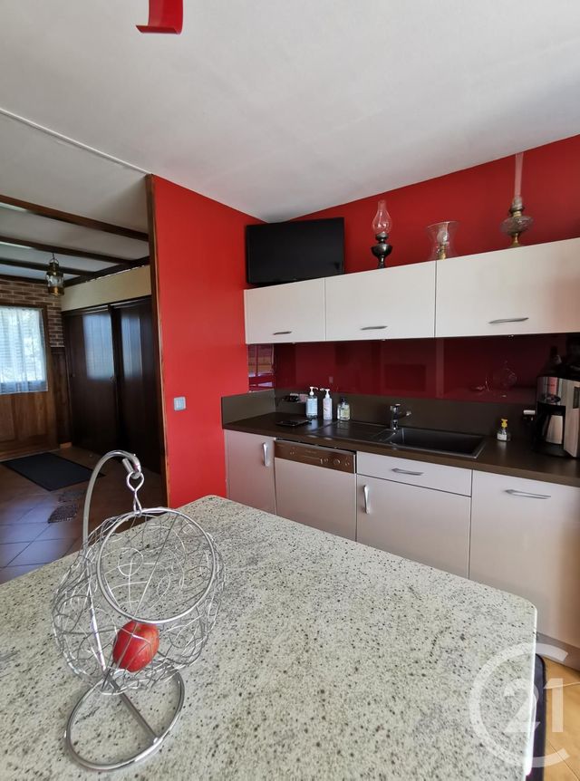 maison à vendre - 6 pièces - 137.0 m2 - BEAUGENCY - 45 - CENTRE - Century 21 Néré Immobilier