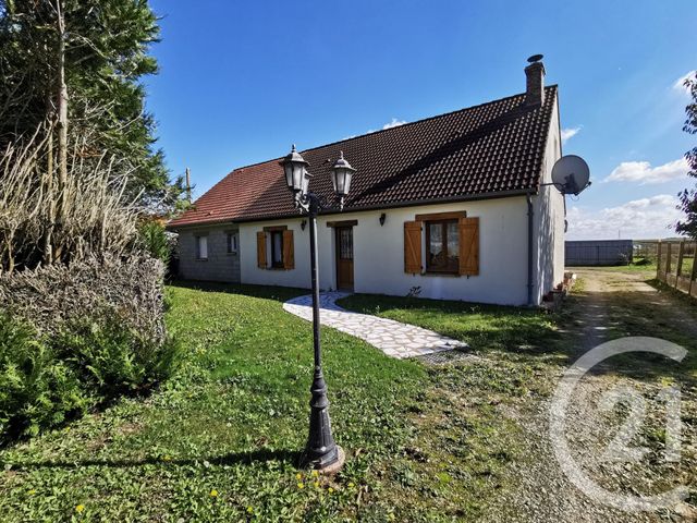 maison - BEAUGENCY - 45