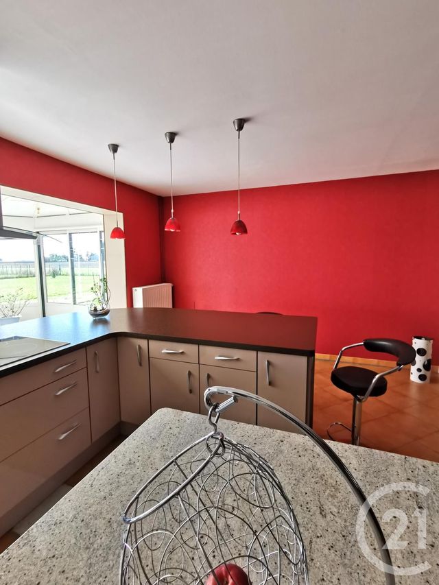 maison à vendre - 6 pièces - 137.0 m2 - BEAUGENCY - 45 - CENTRE - Century 21 Néré Immobilier